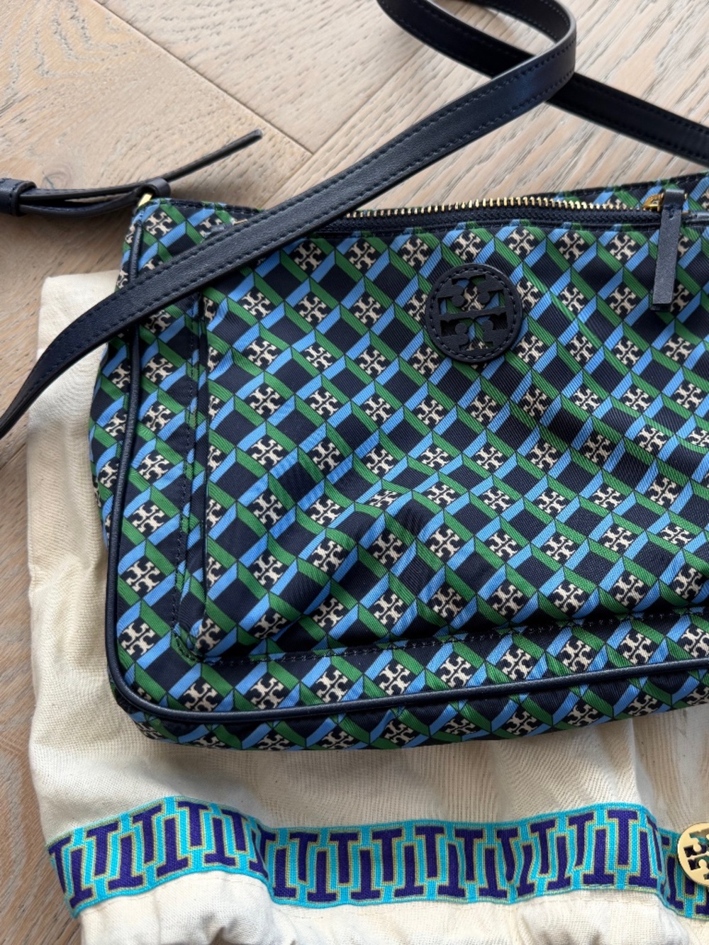 Tory Burch Purse